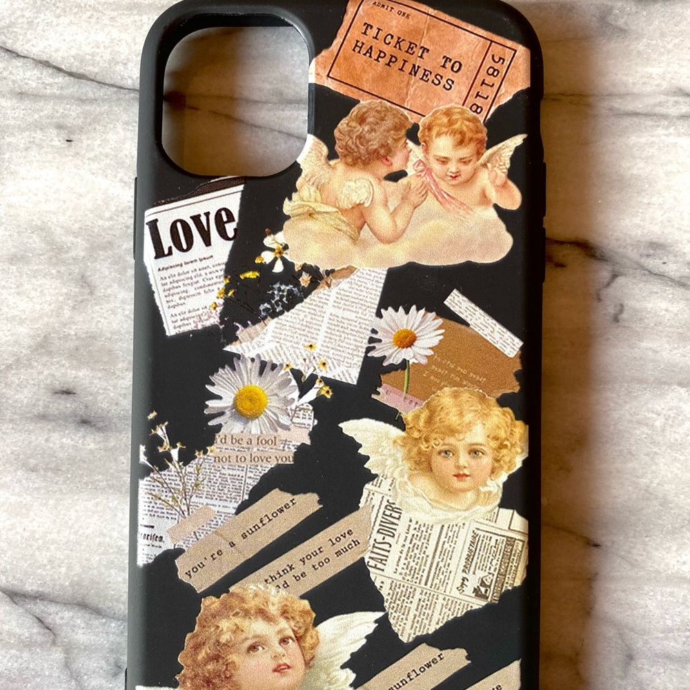 New iPhone 11 phone case
